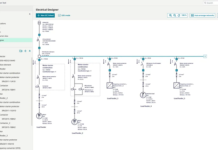 Siemens revolutionizes electrical design in industry with new software Electrical Design
