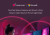 Check Point Software Collaborates with Microsoft to Deliver Enterprise-Grade AI Security for Microsoft Copilot Studio Enterprise-Grade AI Security