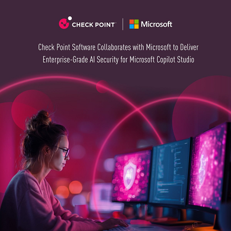 Enterprise-Grade AI Security for Microsoft Copilot Studio Enterprise-Grade AI Security