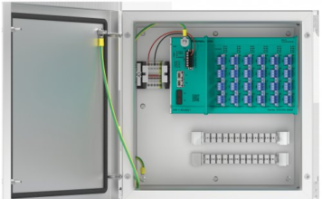 Ethernet-APL in process control: Advantages from commissioning to system management Ethernet-APL