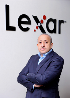 Lexar