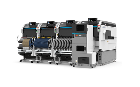 Fuji America-Smart Factory Solutions-PCB Carolina 2025 PCB Carolina 2025