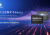 GigaDevice Launches GD25NX Series xSPI NOR Flash with Dual-Voltage Design GD25NX Series xSPI NOR Flash