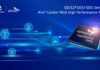 GD32 MCU Family Expands High-Performance Portfolio with New GD32F503/505 Series MCU GD32F503
