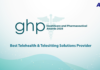 AVer Wins GHP Healthcare & Pharmaceutical Awards 2025 as Best Telehealth & Telesitting Solutions Provider GHP Healthcare & Pharmaceutical Awards 2025