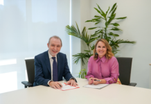 Spanish Companies GMV and LuxQuanta Join Forces to Strengthen Europe’s Quantum-Safe Future GMV