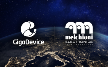 GigaDevice