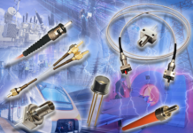 Global electrification