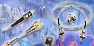 Global electrification