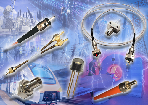 Global electrification