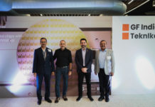 GlobalFoundries India Showcases India Foundry Connect Program and Strengthens Fabless Collaboration at TeknIka 2025 GlobalFoundries India