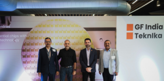 GlobalFoundries India Showcases India Foundry Connect Program and Strengthens Fabless Collaboration at TeknIka 2025 GlobalFoundries India