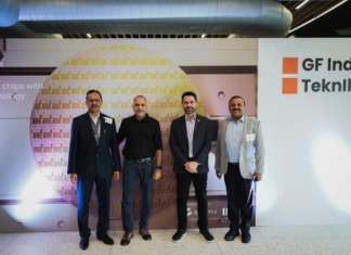 GlobalFoundries India Showcases India Foundry Connect Program and Strengthens Fabless Collaboration at TeknIka 2025 GlobalFoundries India