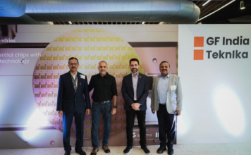 GlobalFoundries India Showcases India Foundry Connect Program and Strengthens Fabless Collaboration at TeknIka 2025 GlobalFoundries India