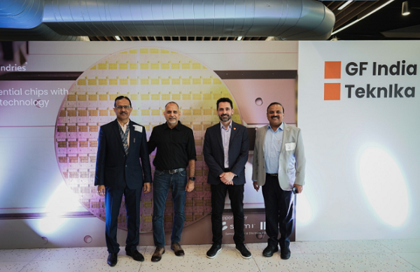 GlobalFoundries India GlobalFoundries India