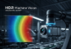 HDR Machine Vision Camera