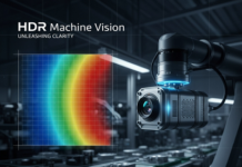 HDR Machine Vision Camera Market To Reach $3.6 billionby 2033 HDR Machine Vision Camera