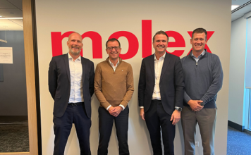 HMS Networks Acquires Industrial Communications Business from Molex HMS Networks