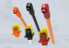 Han S 450 Plus: Reliable and powerful connector for energy storage systems Han S 450 Plus