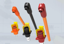 Han S 450 Plus: Reliable and powerful connector for energy storage systems Han S 450 Plus
