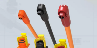 Han S 450 Plus: Reliable and powerful connector for energy storage systems Han S 450 Plus