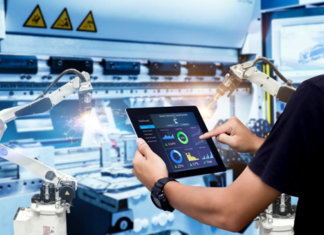 How Industrial IoT Sensors and Technologies Are Shaping the Future of Manufacturing IIoT Sensors