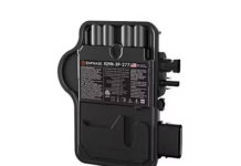 Infineon GaN technology powers IQ9 solar microinverters