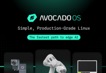 New Jetson-based AI robotics demo shows how Peridio’s production-grade Linux stack accelerates physical AI deployment time from months to days Jetson-based AI robotics demo