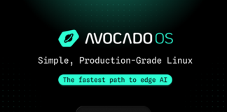 Jetson-based AI robotics demo