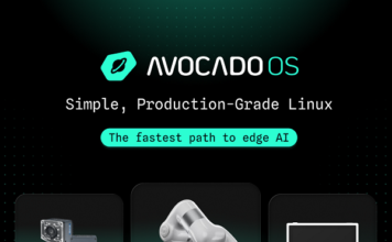 New Jetson-based AI robotics demo shows how Peridio’s production-grade Linux stack accelerates physical AI deployment time from months to days Jetson-based AI robotics demo