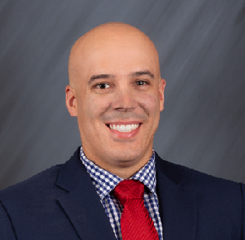 Joseph Hertline, Indium Corporation Joseph Hertline