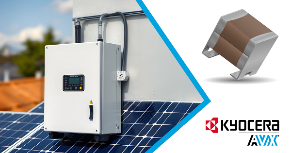 KGP Series Stacked MLCCs KGP Series Stacked MLCCs