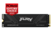Kingston FURY Adds Its Largest Capacity Client PCIe 5.0 NVMe SSD Kingston FURY