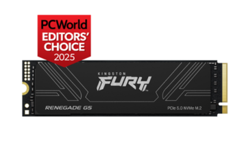 Kingston FURY Adds Its Largest Capacity Client PCIe 5.0 NVMe SSD Kingston FURY