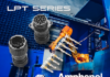 Amphenol Industrial Launches LPT XII 12-Pin Circular Connector for Rugged Applications LPT XII