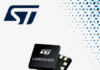 STMicroelectronics’ LSM6DSV80X 6-Axis IMU, Now at Mouser LSM6DSV80X