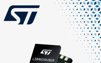 LSM6DSV80X