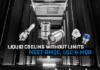 Liquid Cooling Systems