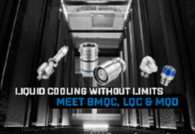 Liquid Cooling Systems