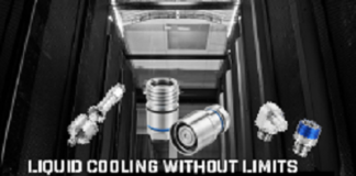 Liquid Cooling Systems