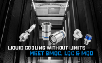 Liquid Cooling Systems