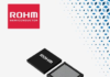 Mouser Now Shipping ROHM Semiconductor ML63Q25x AI-Equipped Microcontrollers for Automation, Robotics, and Smart Applications ML63Q25x