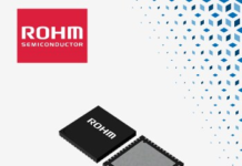 Mouser Now Shipping ROHM Semiconductor ML63Q25x AI-Equipped Microcontrollers for Automation, Robotics, and Smart Applications ML63Q25x