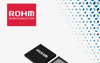 Mouser Now Shipping ROHM Semiconductor ML63Q25x AI-Equipped Microcontrollers for Automation, Robotics, and Smart Applications ML63Q25x