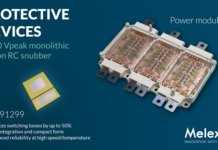 Game Changer for SiC Power Module MLX91299