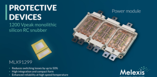 Game Changer for SiC Power Module MLX91299