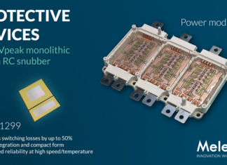 Game Changer for SiC Power Module MLX91299