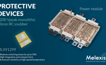 Game Changer for SiC Power Module MLX91299