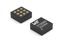 Würth Elektronik expands its MagI³C-VDMM MicroModule series MagI³C-VDMM