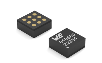 Würth Elektronik expands its MagI³C-VDMM MicroModule series MagI³C-VDMM